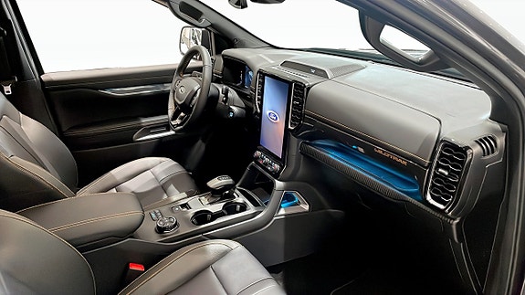 Ford Ranger 3 of 9