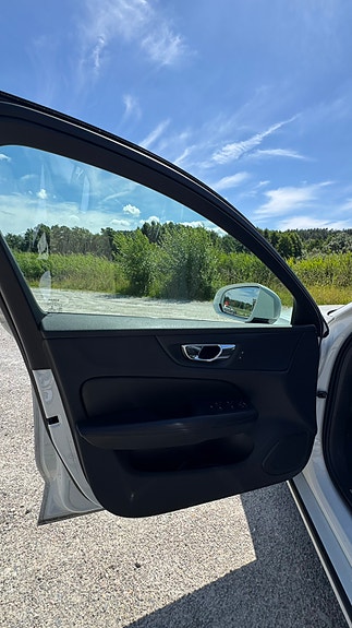 Volvo V60 14 of 21