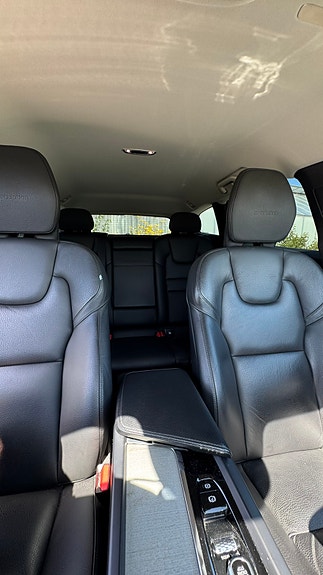 Volvo V60 18 of 21