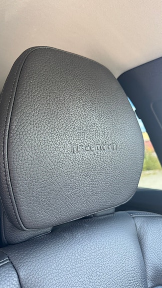 Volvo V60 17 of 21