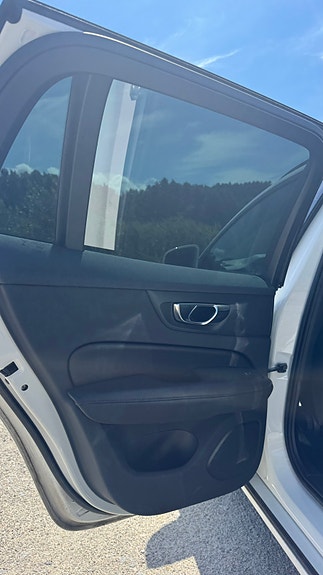 Volvo V60 8 of 21