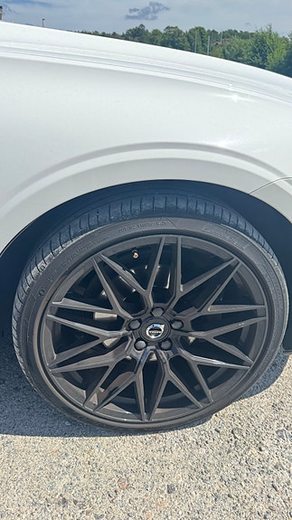 Volvo V60 16 of 21