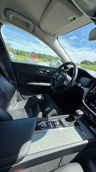 Volvo V60 20 of 21