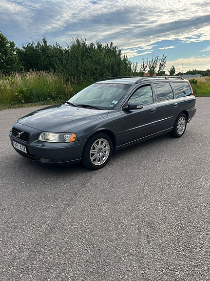 Volvo Unknown