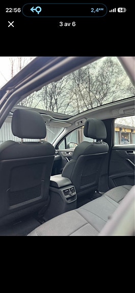 Peugeot 508 3 of 5