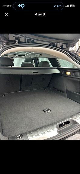 Peugeot 508 4 of 5