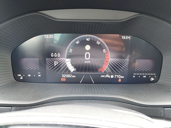 Skoda Karoq 19 of 21
