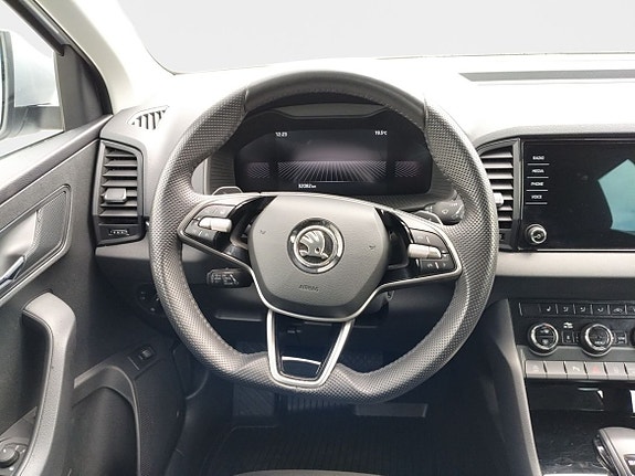 Skoda Karoq 12 of 21
