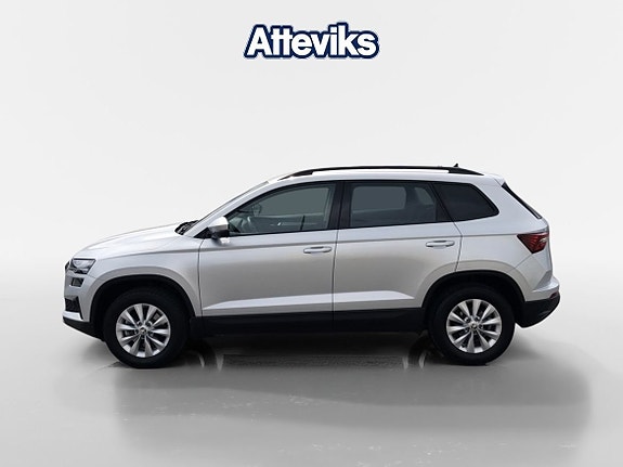 Skoda Karoq 6 of 21