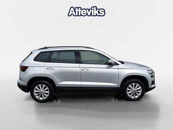 Skoda Karoq 2 of 5