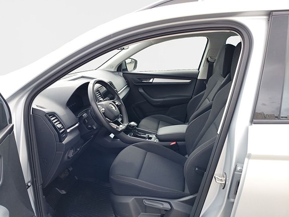Skoda Karoq 9 of 21