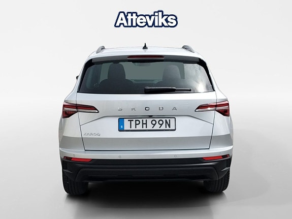Skoda Karoq 4 of 5