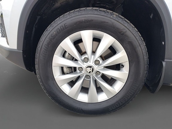 Skoda Karoq 14 of 21