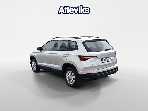 Skoda Karoq 5 of 5