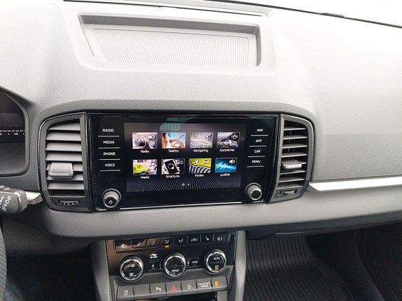 Skoda Karoq 20 of 21