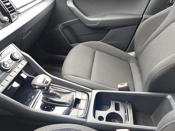 Skoda Karoq 21 of 21