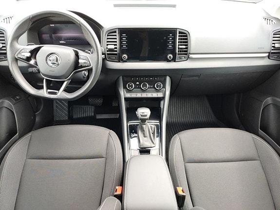 Skoda Karoq 10 of 21