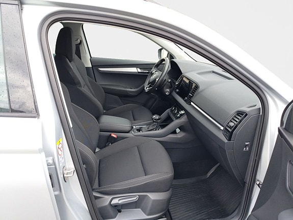 Skoda Karoq 15 of 21