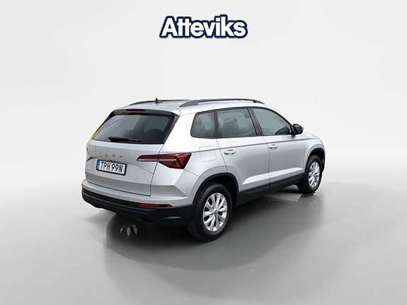 Skoda Karoq 3 of 5