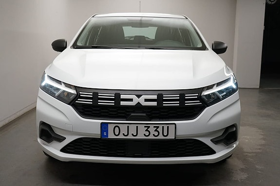 Dacia Sandero 11 of 12