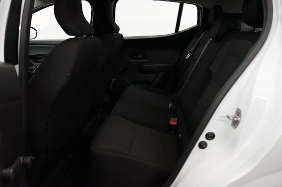 Dacia Sandero 6 of 12