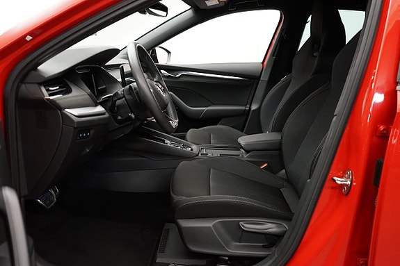 Skoda Octavia 4 of 13