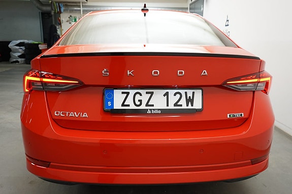 Skoda Octavia 11 of 13