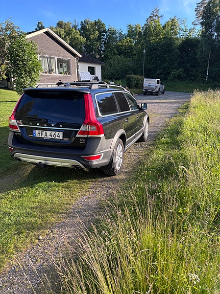 Volvo XC70 5 of 5