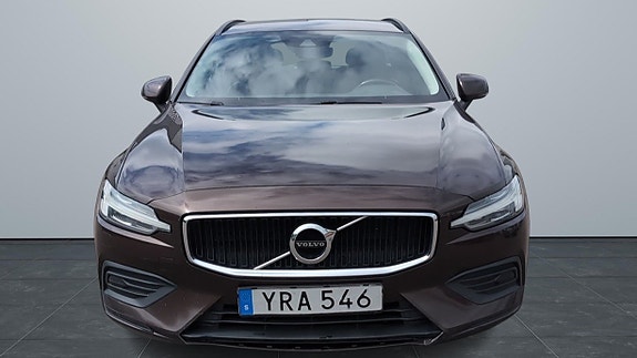 Volvo V60 8 of 15
