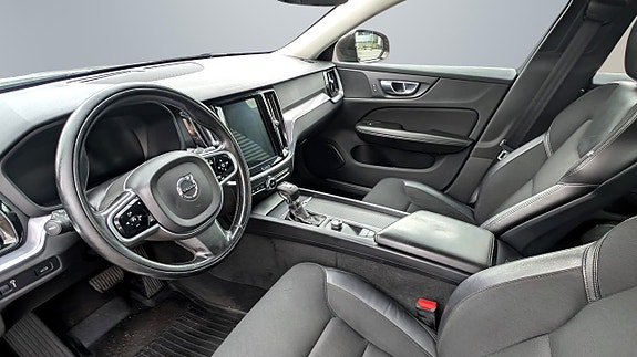 Volvo V60 9 of 15