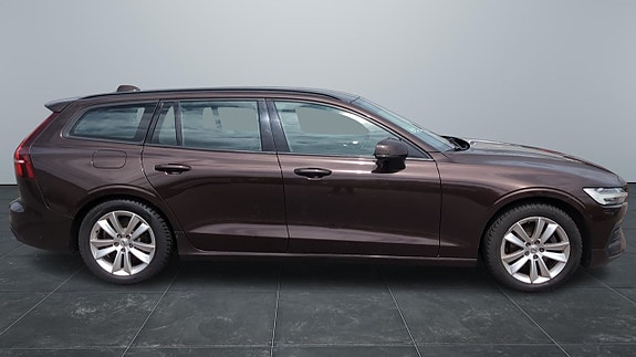 Volvo V60 6 of 15