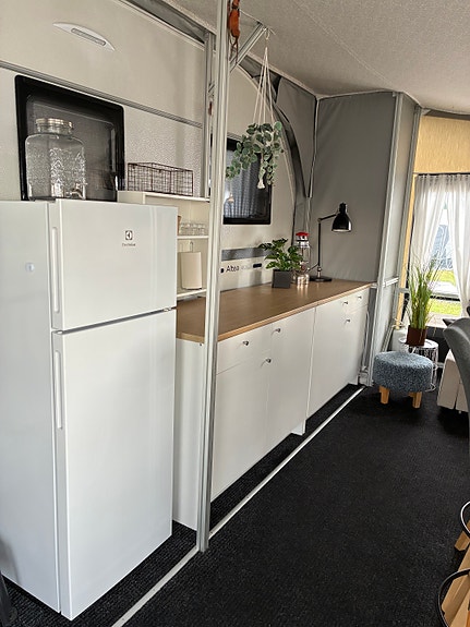 Adria Altea 492 LU inkl standbytält ISABELLA 10 of 14