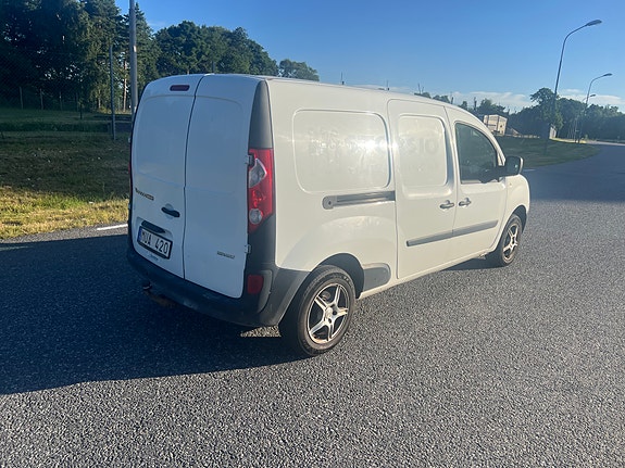 Renault Kangoo Express 4 of 5