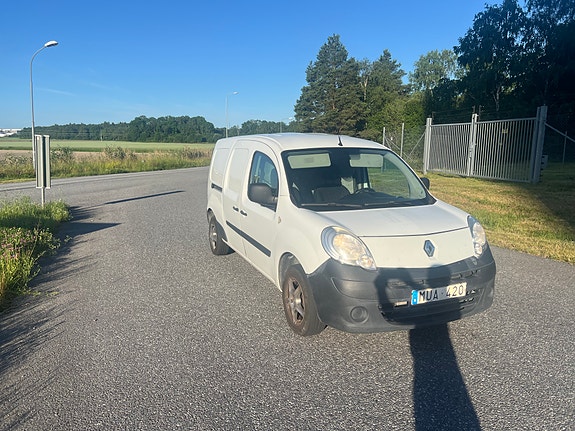 Renault Kangoo Express 2 of 5