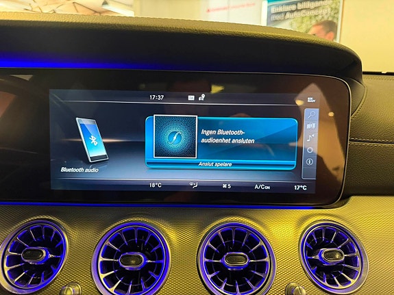 Mercedes-Benz E220 d 22 of 24