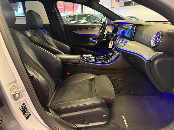 Mercedes-Benz E220 d 18 of 24