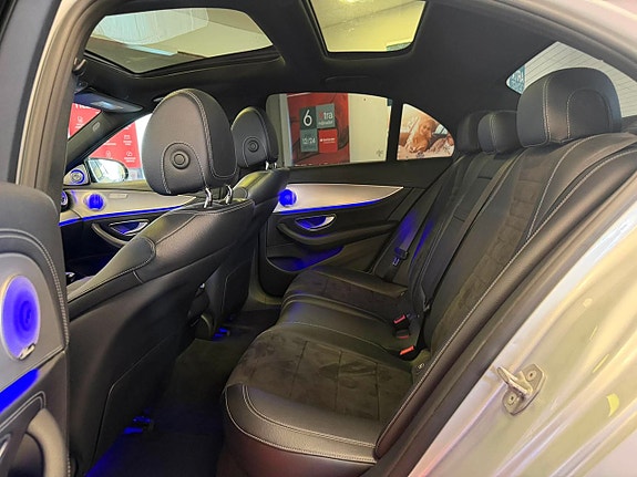 Mercedes-Benz E220 d 21 of 24