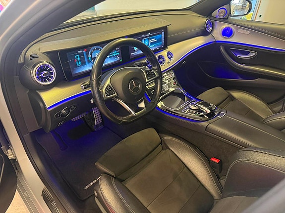 Mercedes-Benz E220 d 17 of 24