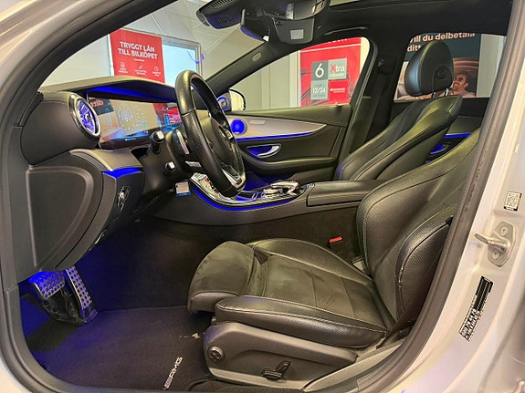 Mercedes-Benz E220 d 16 of 24