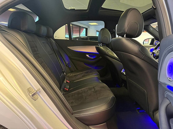 Mercedes-Benz E220 d 20 of 24