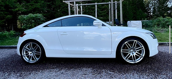 Audi TT 5 of 5