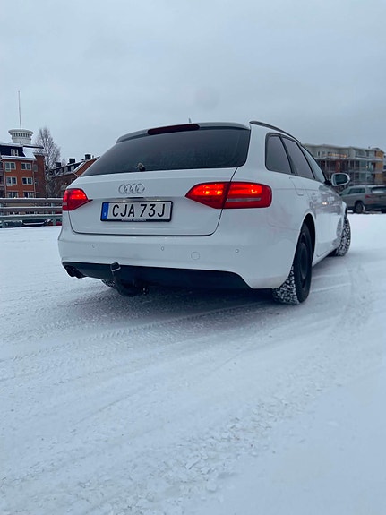 Audi A4 2 of 4
