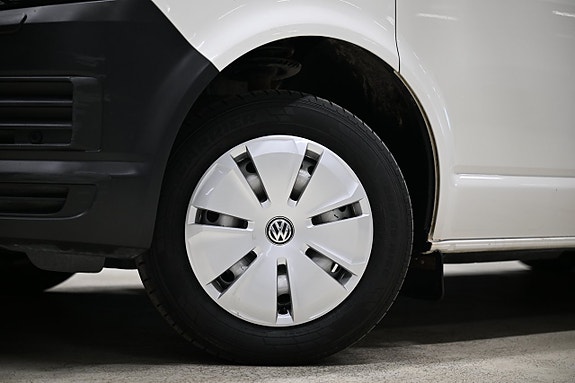 Volkswagen Transporter 4 of 5
