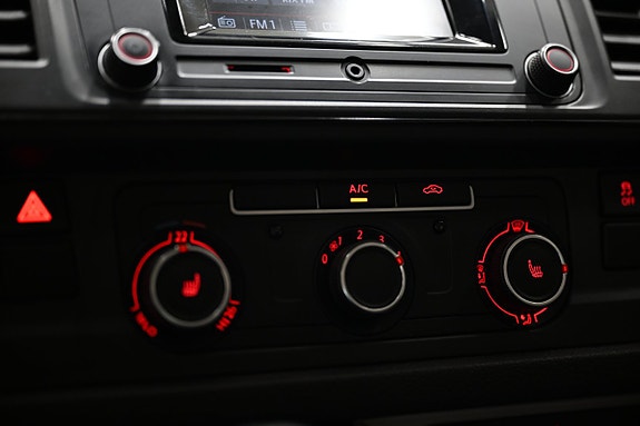 Volkswagen Transporter 23 of 30