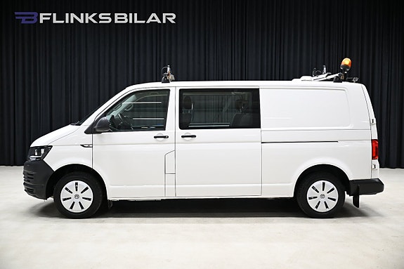 Volkswagen Transporter 2 of 5