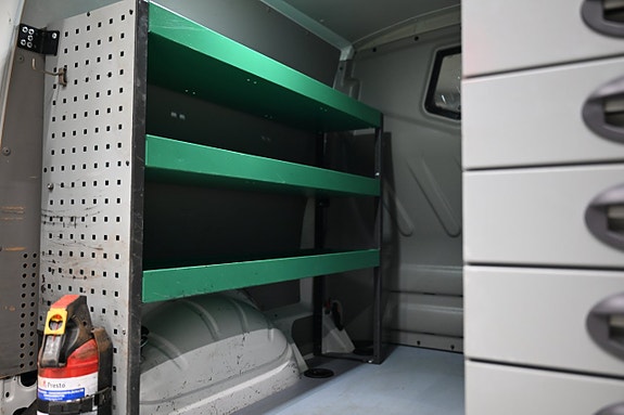 Volkswagen Transporter 8 of 30