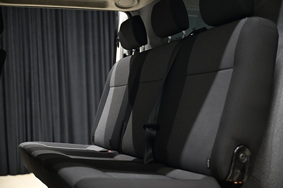 Volkswagen Transporter 5 of 5
