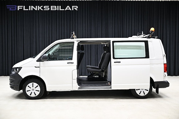 Volkswagen Transporter 4 of 5