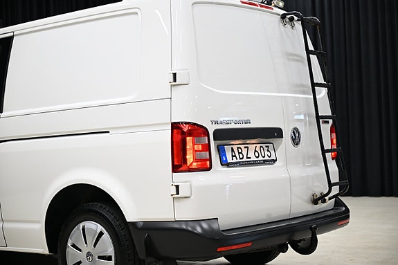 Volkswagen Transporter 14 of 30