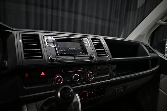 Volkswagen Transporter 29 of 30